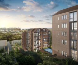 The Hillshore (D5), Condominium #458528001